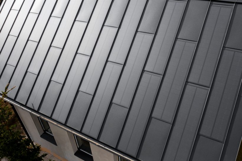 SOLROOF REALIZACE