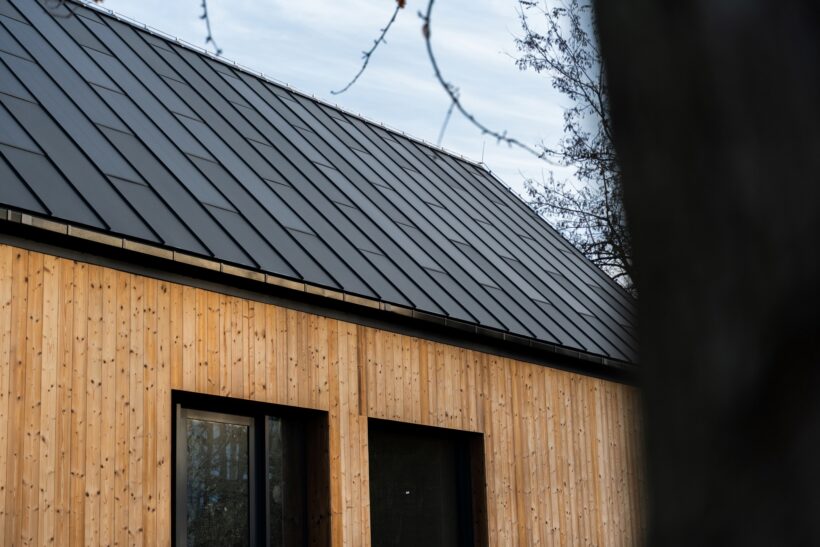 SOLROOF REALIZACE