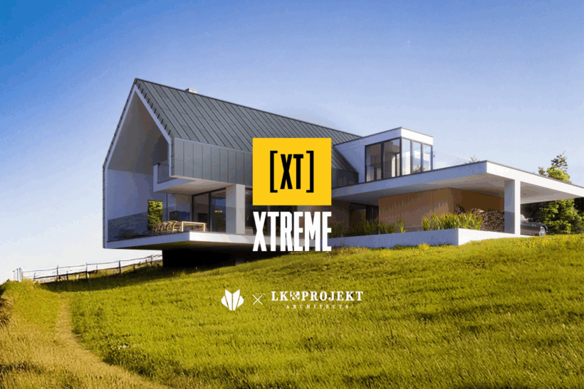 NOVINKA! XTREME [XT] – extrémně odolný povlak pro SOLROOF z nízkouhlíkové oceli XCarb® od ArcelorMittal