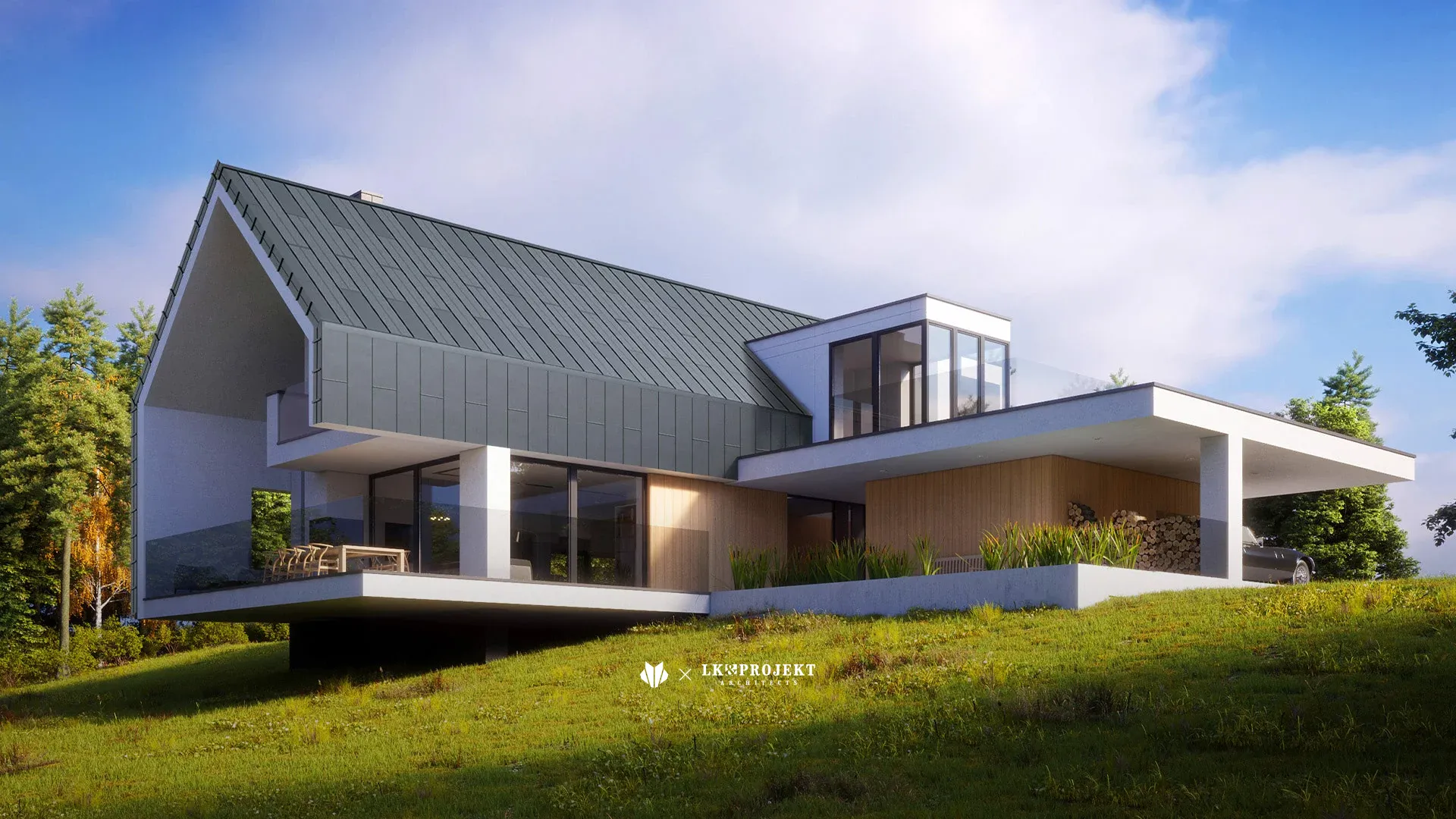 SOLROOF