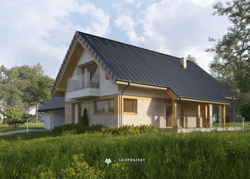 SOLROOF – Střecha připravená na energii. Ty rozhoduješ, kdy