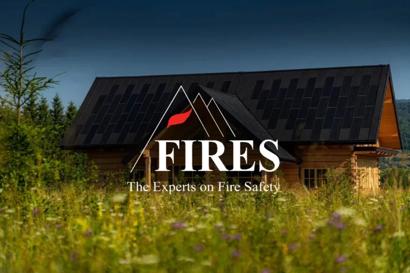 Nejvyšší třída nehořlavosti v Evropě – certifikát BROOF (t4) pro SOLROOF