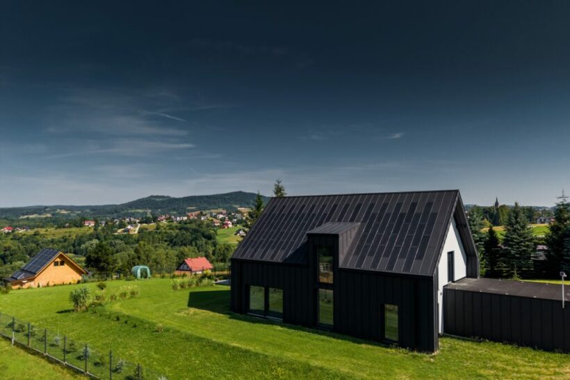 SOLROOF REALIZACE