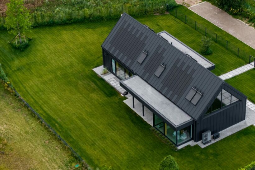 SOLROOF REALIZACE