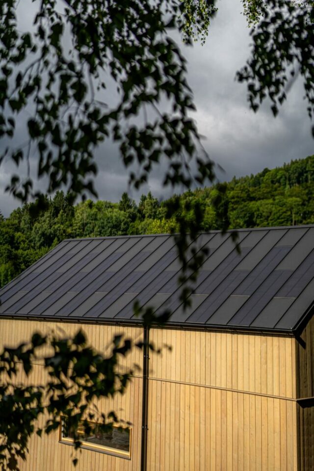 SOLROOF REALIZACE